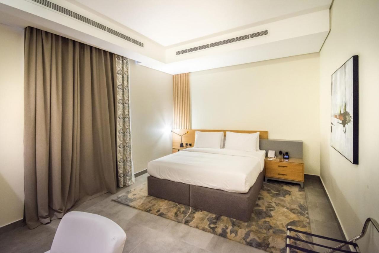 Standard King Room