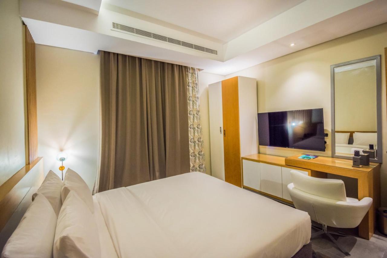Standard King Room